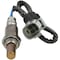 Bosch Oxygen Sensor, 13498 13498 - alternate 1